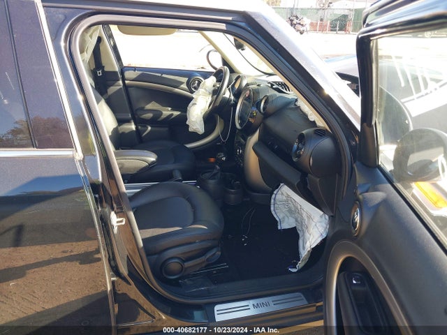 2013 MINI COUNTRYMAN WMWZB3C58DWM09616 Photo 4