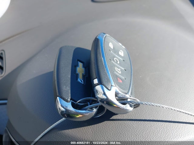 40682181 :رقم المزاد ، 1G1ZC5ST3LF108397 vin ، 2020 Chevrolet Malibu Fwd 1fl مزاد بيع