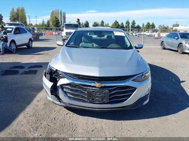 40682181 :رقم المزاد ، 1G1ZC5ST3LF108397 vin ، 2020 Chevrolet Malibu Fwd 1fl مزاد بيع