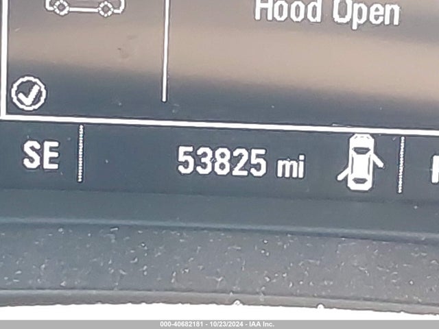 40682181 :رقم المزاد ، 1G1ZC5ST3LF108397 vin ، 2020 Chevrolet Malibu Fwd 1fl مزاد بيع