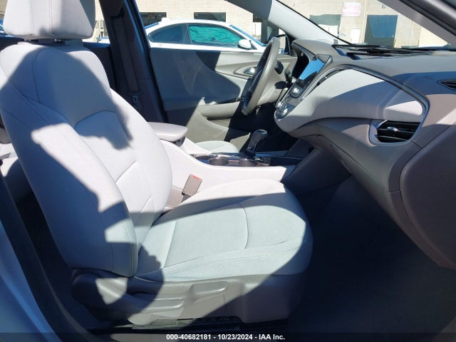 40682181 :رقم المزاد ، 1G1ZC5ST3LF108397 vin ، 2020 Chevrolet Malibu Fwd 1fl مزاد بيع