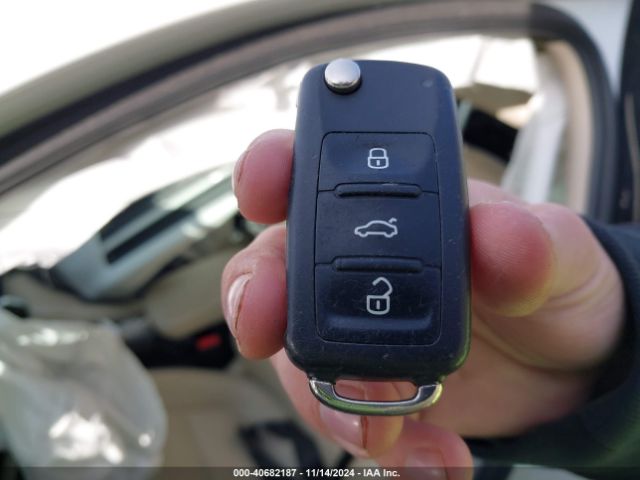 3VWDB7AJ4HM305356 Volkswagen Jetta 1.4t Se