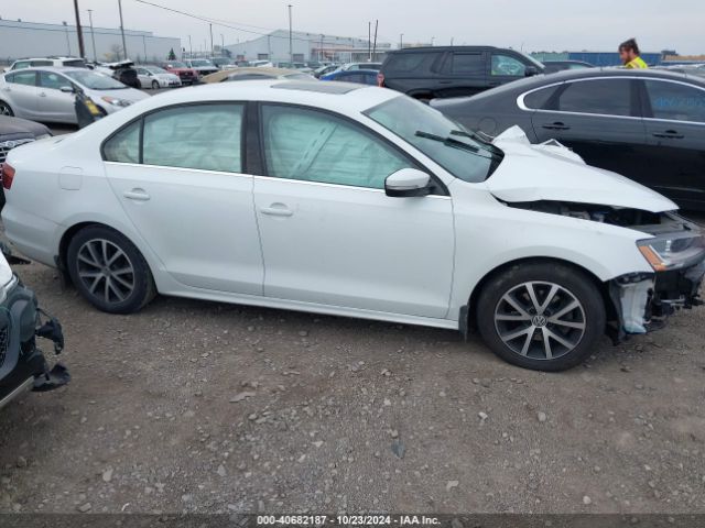 3VWDB7AJ4HM305356 Volkswagen Jetta 1.4t Se