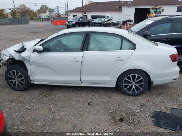 3VWDB7AJ4HM305356 Volkswagen Jetta 1.4t Se
