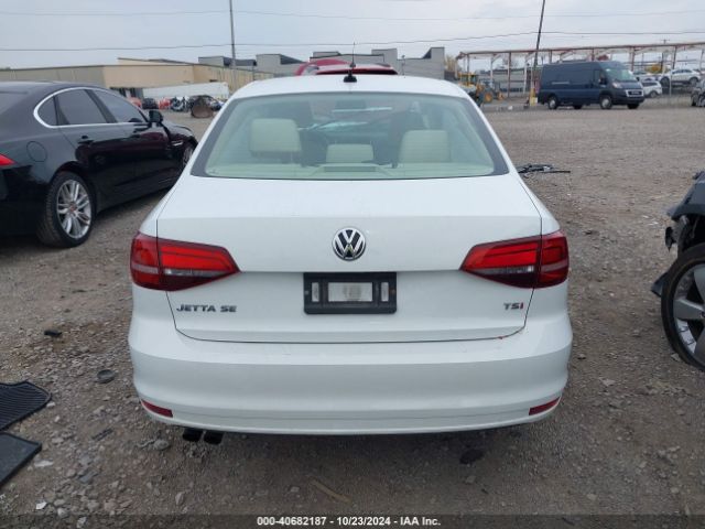3VWDB7AJ4HM305356 Volkswagen Jetta 1.4t Se