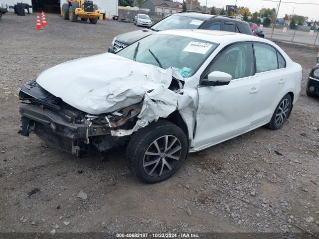 3VWDB7AJ4HM305356 Volkswagen Jetta 1.4t Se