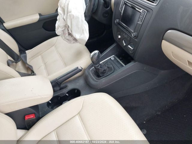 3VWDB7AJ4HM305356 Volkswagen Jetta 1.4t Se