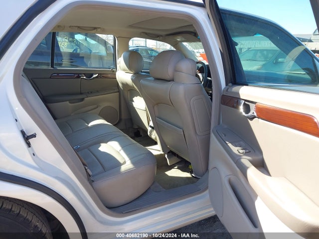 2003 CADILLAC DEVILLE 1G6KF579X3U169709 Photo 7