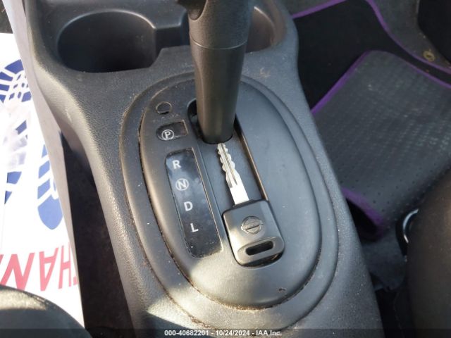 3N1CN7AP1FL828883 Nissan Versa 1.6 S+