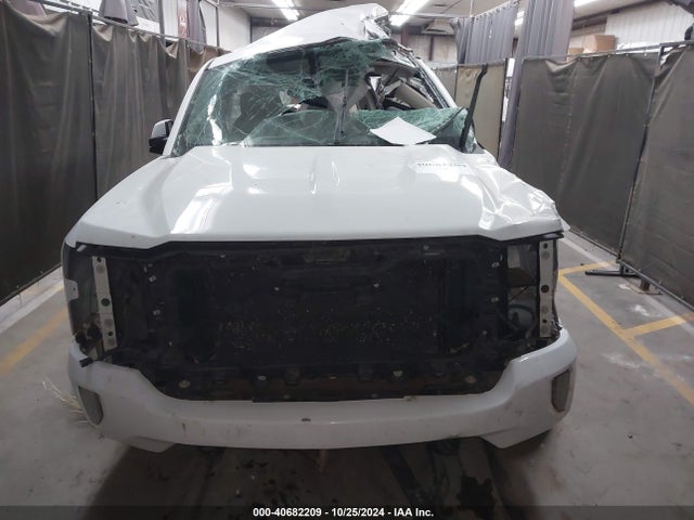 Chevrolet Silverado 1500 2lt 2016 3GCUKREC6GG316026 Image 11