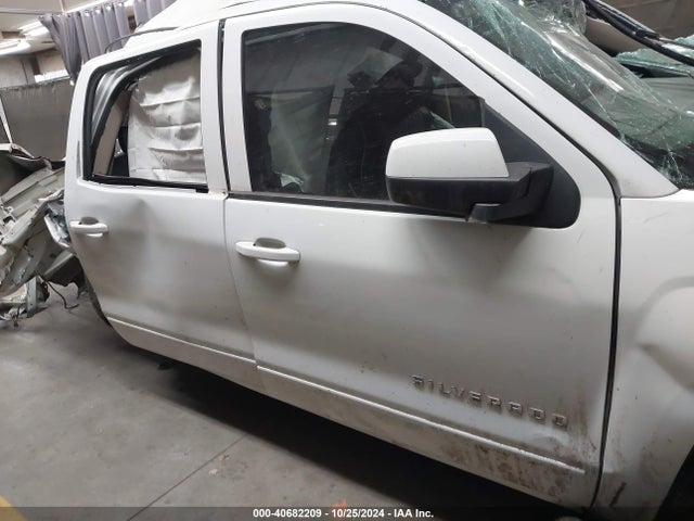 Chevrolet Silverado 1500 2lt 2016 3GCUKREC6GG316026 Image 12