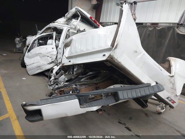 Chevrolet Silverado 1500 2lt 2016 3GCUKREC6GG316026 Image 3