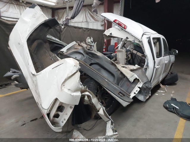 Chevrolet Silverado 1500 2lt 2016 3GCUKREC6GG316026 Image 4