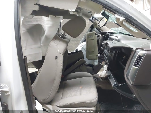 Chevrolet Silverado 1500 2lt 2016 3GCUKREC6GG316026 Image 5