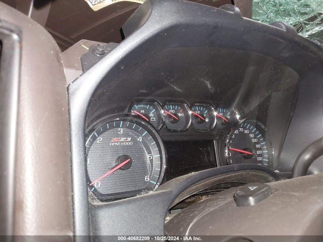 Chevrolet Silverado 1500 2lt 2016 3GCUKREC6GG316026 Image 7