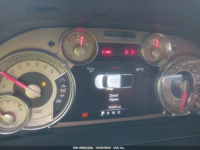 1C6RR7PT9HS843448 RAM 1500 Longhorn  4x4 5'7 Box