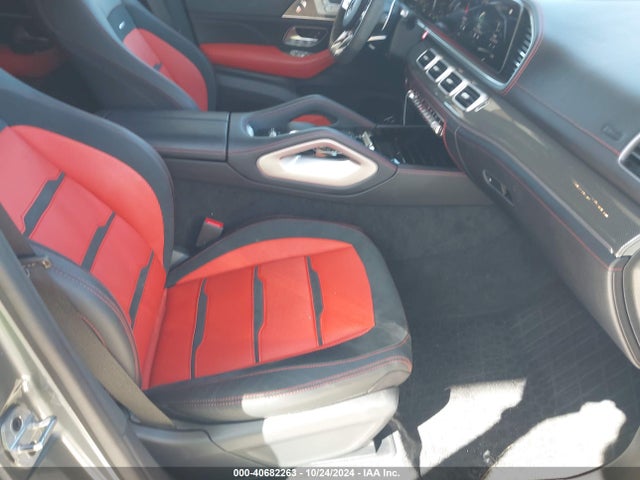 4JGFD6BB0PA913292 Mercedes-Benz Amg Gle 53 Coupe 4matic