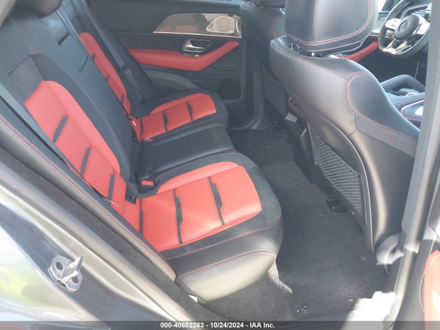 4JGFD6BB0PA913292 Mercedes-Benz Amg Gle 53 Coupe 4matic