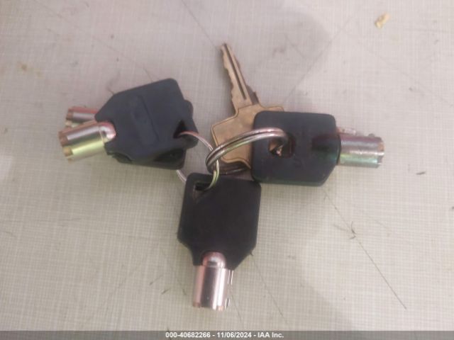 1995 HARLEY-DAVIDSON FLHT 1HD1DDL39SY604834 Photo 10