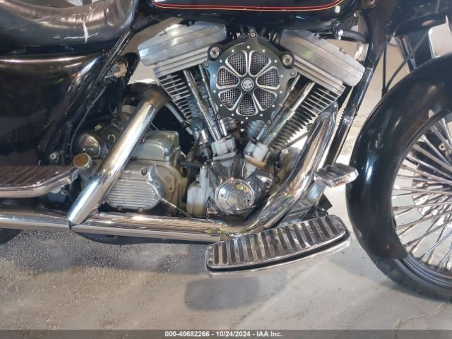 1995 HARLEY-DAVIDSON FLHT 1HD1DDL39SY604834 Photo 7