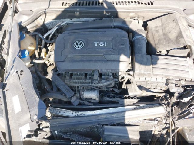 3VWL17AJ4EM443554 Volkswagen Jetta 1.8t Sel