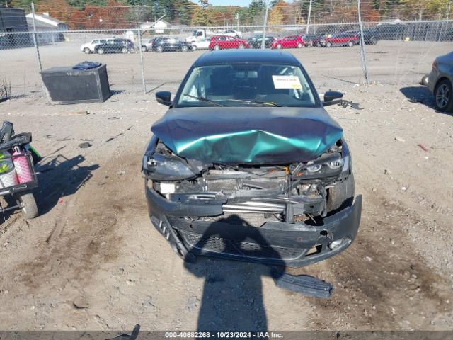 3VWL17AJ4EM443554 Volkswagen Jetta 1.8t Sel