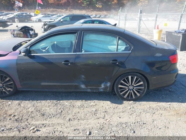 3VWL17AJ4EM443554 Volkswagen Jetta 1.8t Sel