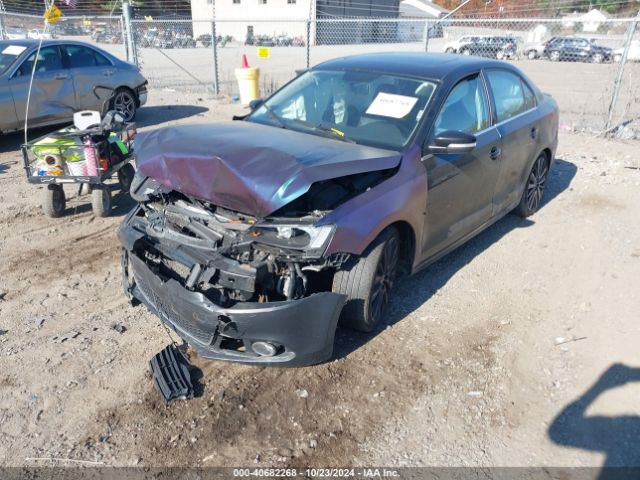 3VWL17AJ4EM443554 Volkswagen Jetta 1.8t Sel