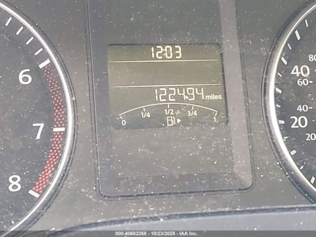 3VWL17AJ4EM443554 Volkswagen Jetta 1.8t Sel