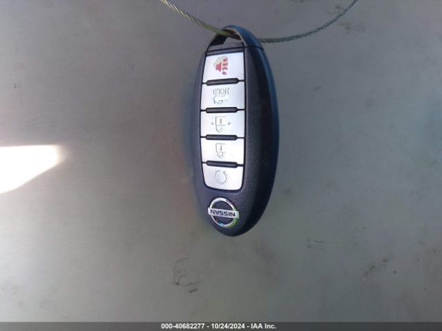 1N4AL3AP6HC295291 Nissan Altima 2.5 Sv