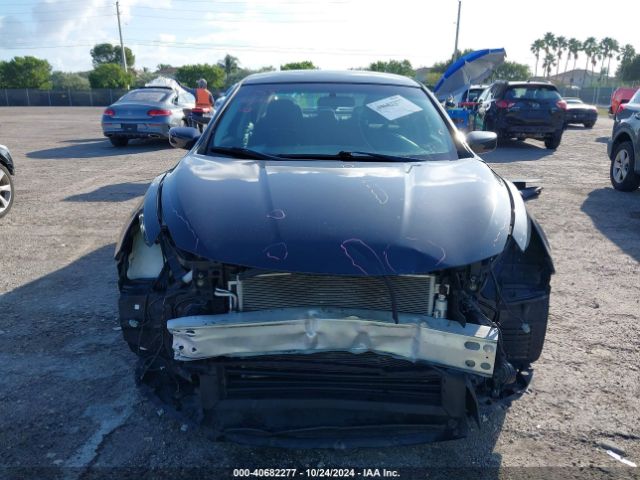 1N4AL3AP6HC295291 Nissan Altima 2.5 Sv
