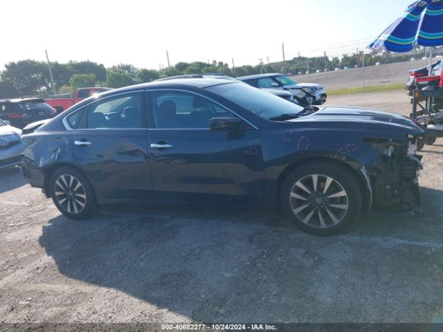 1N4AL3AP6HC295291 Nissan Altima 2.5 Sv