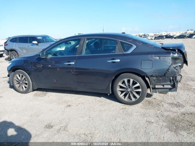 1N4AL3AP6HC295291 Nissan Altima 2.5 Sv