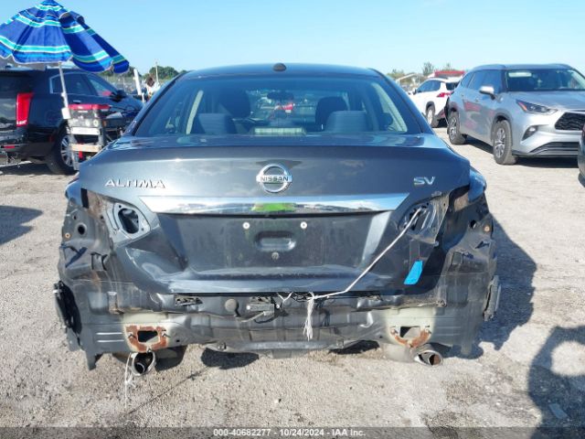 1N4AL3AP6HC295291 Nissan Altima 2.5 Sv