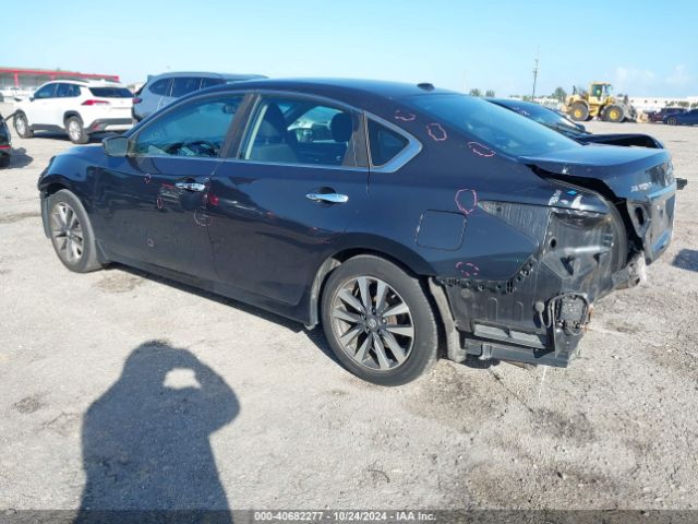 1N4AL3AP6HC295291 Nissan Altima 2.5 Sv