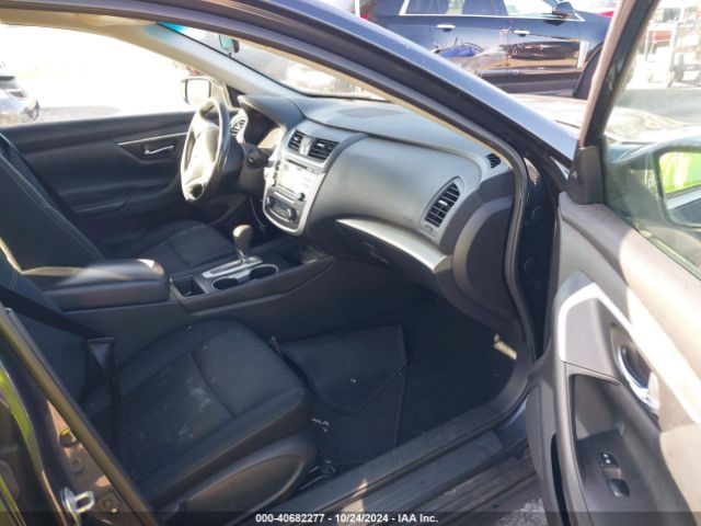 1N4AL3AP6HC295291 Nissan Altima 2.5 Sv