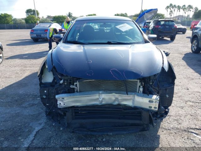 1N4AL3AP6HC295291 Nissan Altima 2.5 Sv