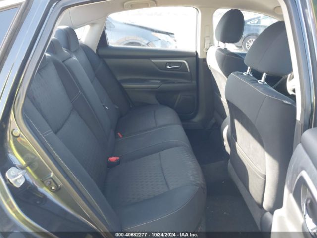 1N4AL3AP6HC295291 Nissan Altima 2.5 Sv