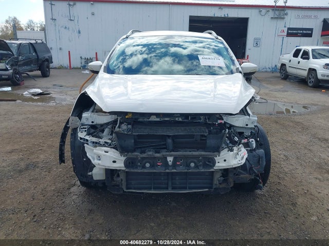 Ford Escape Titanium 2017 1FMCU9JD3HUD18525 Image 13