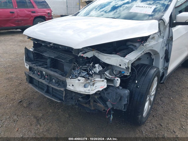 Ford Escape Titanium 2017 1FMCU9JD3HUD18525 Image 6