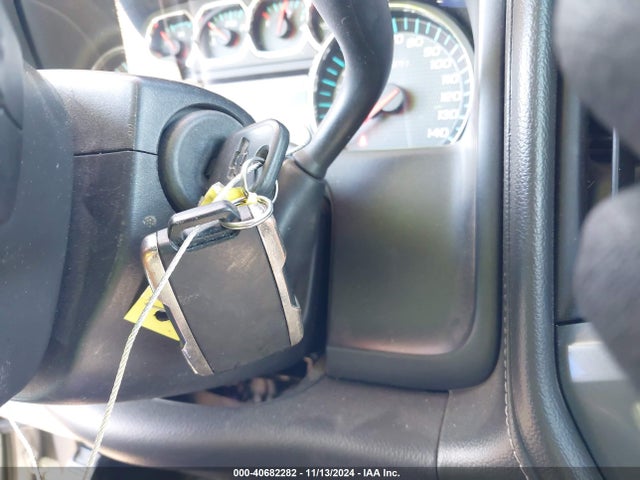 3GCPCSEJXFG321664 Chevrolet Silverado 1500 2lz