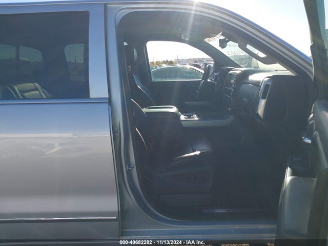 3GCPCSEJXFG321664 Chevrolet Silverado 1500 2lz