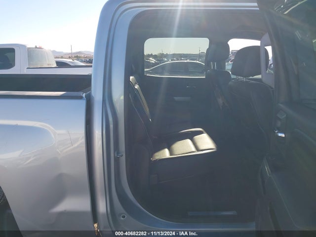 3GCPCSEJXFG321664 Chevrolet Silverado 1500 2lz