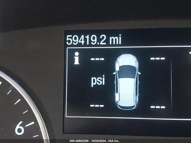 Ford Ecosport Se 2018 MAJ3P1TE0JC165882 Image 15