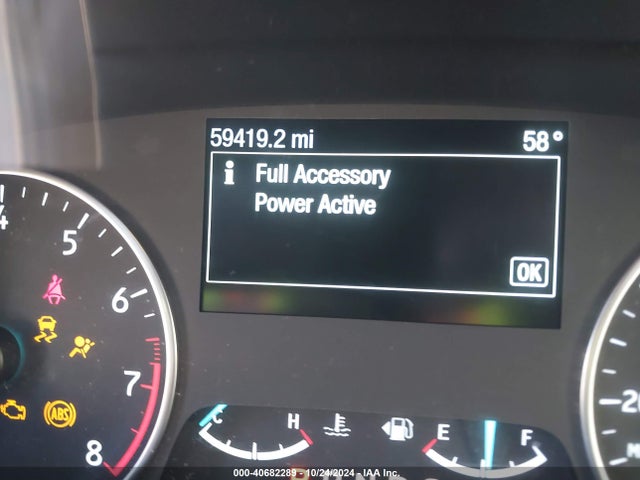Ford Ecosport Se 2018 MAJ3P1TE0JC165882 Image 7