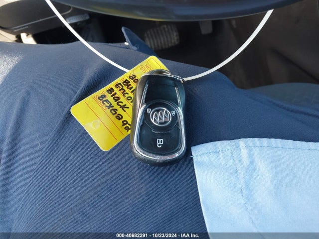 Buick Encore Preferred 2018 KL4CJASB5JB707884 Image 11