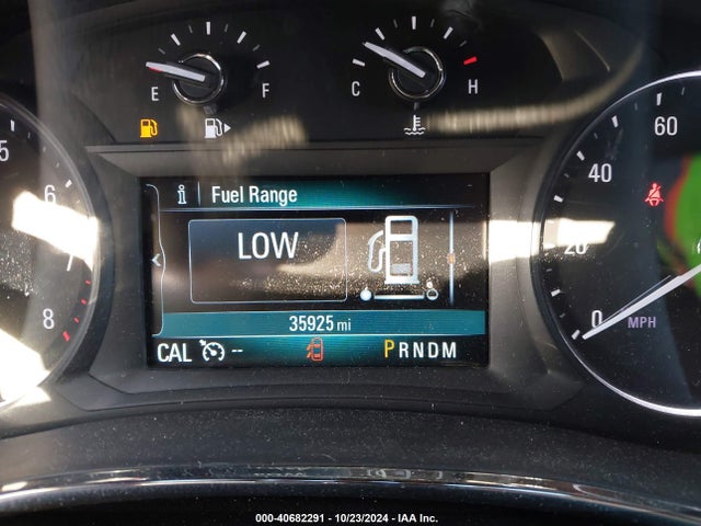 Buick Encore Preferred 2018 KL4CJASB5JB707884 Image 15