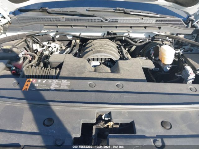 3GTU2PEJ8JG454287 GMC Sierra 1500 Denali