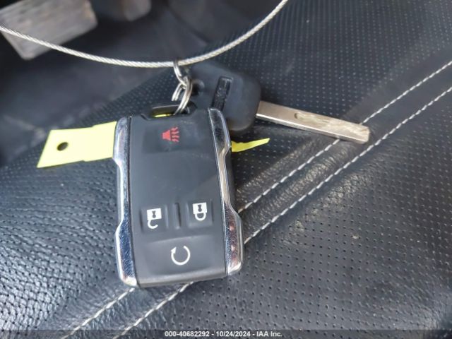 3GTU2PEJ8JG454287 GMC Sierra 1500 Denali