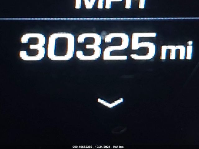 3GTU2PEJ8JG454287 GMC Sierra 1500 Denali